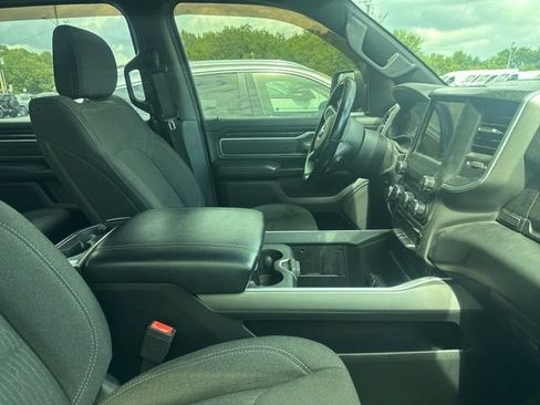 Used 2019 RAM 1500 Big Horn AWD/4WD image 8