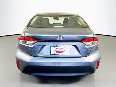 Certified 2024 Toyota Corolla LE image 6