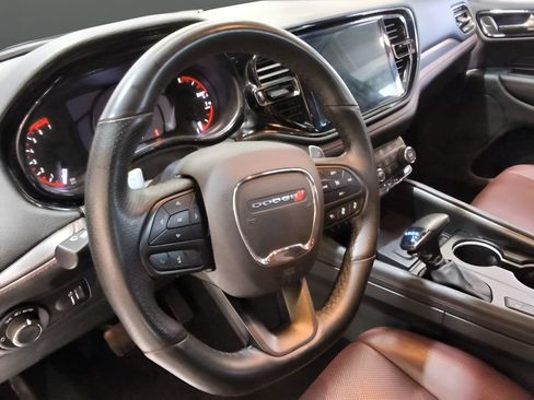 Used 2024 Dodge Durango R/T AWD/4WD image 14