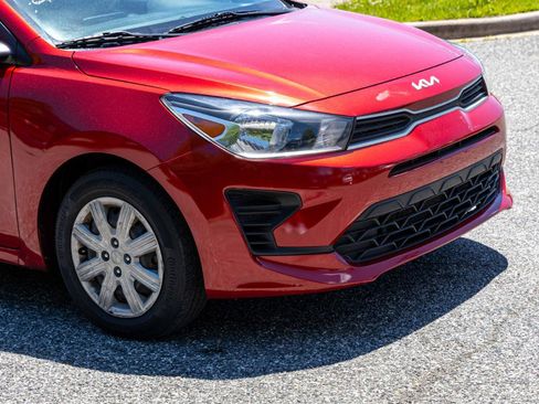 Used 2023 Kia Rio S FWD image 9