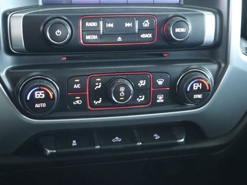 Used 2015 GMC Sierra 3500 SLE image 20