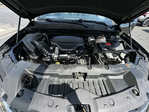 Used 2020 Chevrolet Blazer RS AWD/4WD image 29