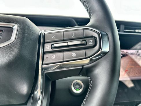New 2026 GMC Terrain Elevation w/ Black Edition FWD image 32