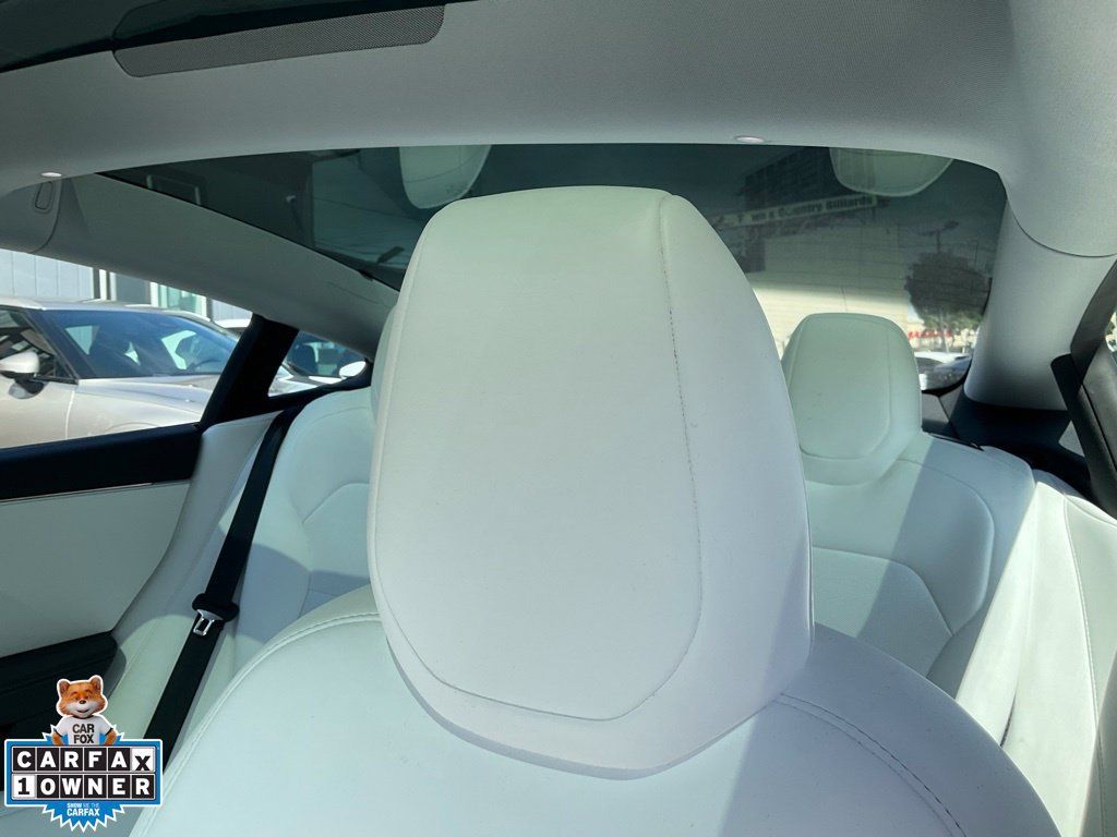 Used 2024 Tesla Model 3 Long Range RWD image 18