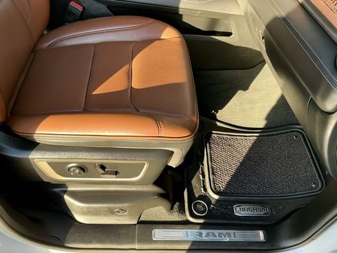 Used 2023 RAM 1500 Limited image 24