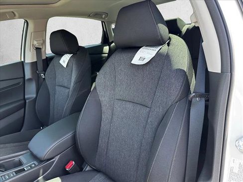 New 2025 Honda Accord SE image 4