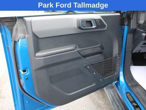 Used 2024 Ford Bronco Big Bend AWD/4WD image 12