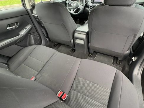 Used 2023 Nissan Sentra S FWD image 31