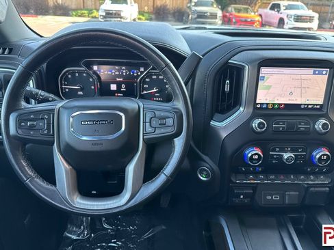 Certified 2022 GMC Sierra 1500 Denali w/ Denali Reserve Package AWD/4WD image 16
