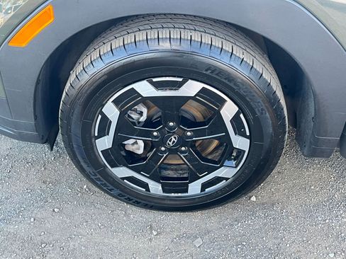 Used 2025 Hyundai Santa Fe SEL image 33