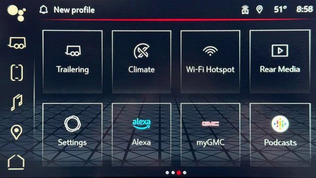 Certified 2024 GMC Yukon XL Denali w/ Denali Reserve Package AWD/4WD image 43