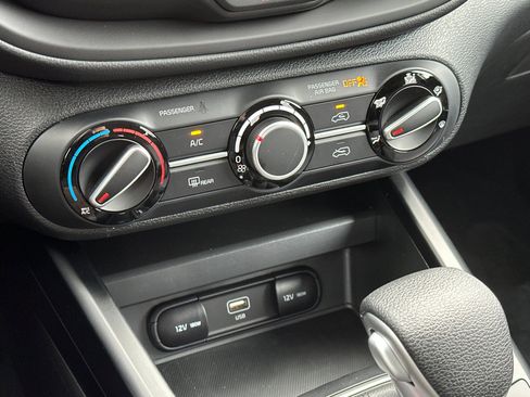 New 2025 Kia Soul LX image 20