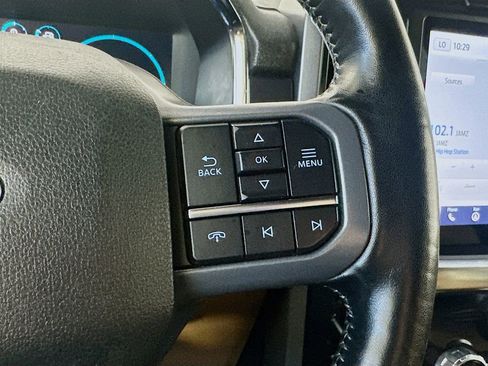 Used 2023 Ford F150 Lariat image 26