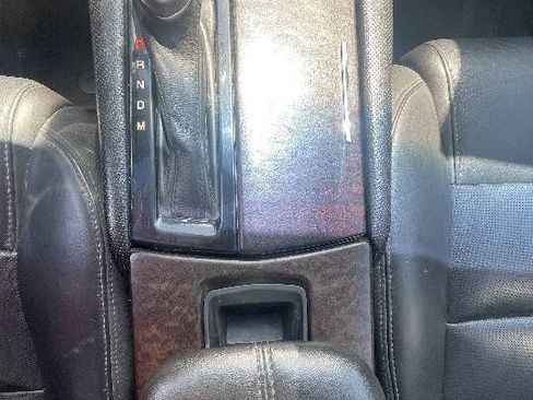Used 2018 Cadillac XTS Luxury FWD image 9