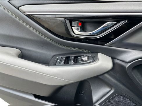 Used 2024 Subaru Outback Onyx Edition w/ Popular Package #2 image 11