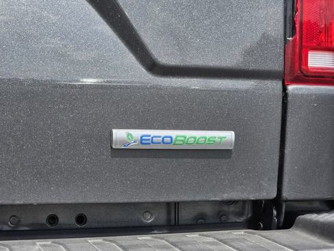 Used 2019 Ford F150 XLT w/ Equipment Group 302A Luxury AWD/4WD image 10