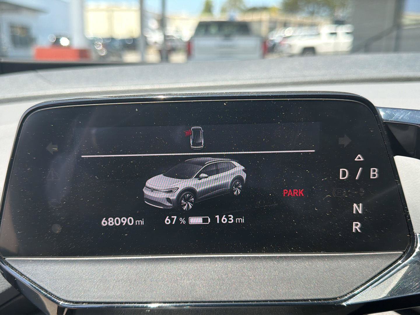 Used 2021 Volkswagen ID.4 Pro RWD image 13