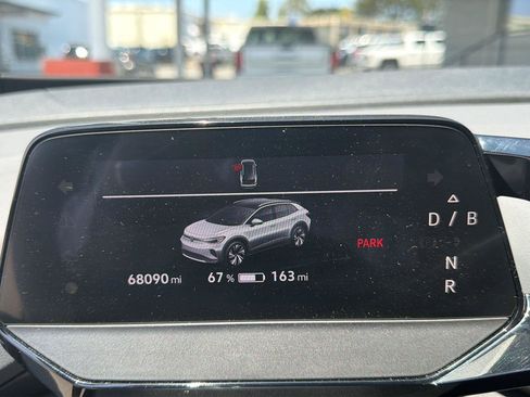 Used 2021 Volkswagen ID.4 Pro RWD image 13