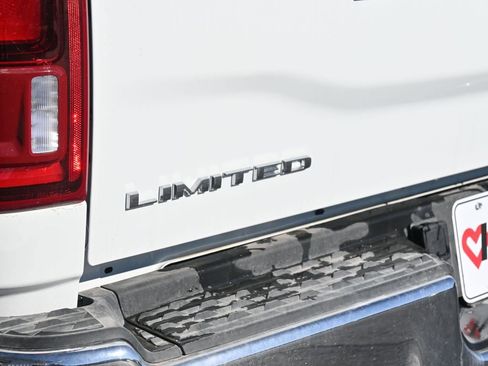 New 2025 RAM 2500 Limited image 12