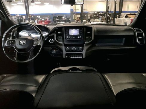Used 2022 RAM 3500 Tradesman AWD/4WD image 19