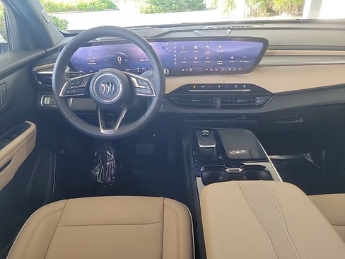 New 2026 Buick Enclave Preferred w/ Power Package image 14