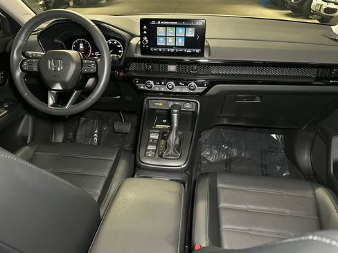 Used 2024 Honda CR-V EX-L image 17