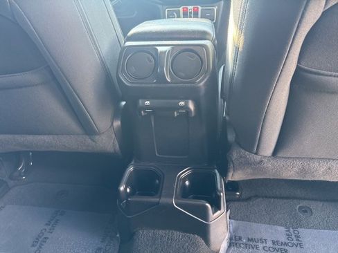 Certified 2021 Jeep Wrangler Unlimited Sport image 29