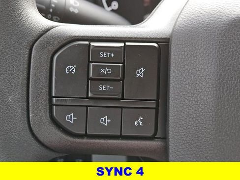 New 2026 Ford F250 XLT w/ FX4 Off-Road Package image 18