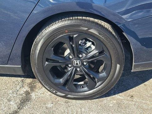 Used 2025 Honda Accord SE image 33