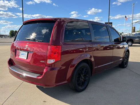 Used 2020 Dodge Grand Caravan GT FWD image 20