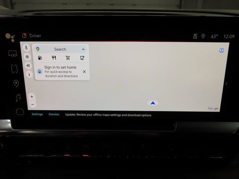 Used 2024 GMC Sierra 2500 SLT w/ SLT Premium Package image 14