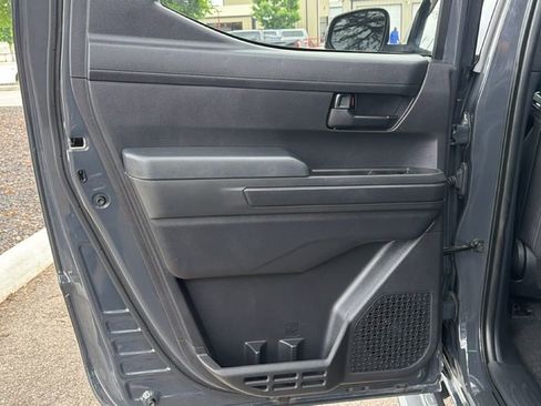 Certified 2024 Toyota Tacoma SR5 AWD/4WD image 33