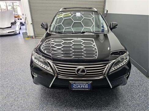 Used 2015 Lexus RX 350 FWD image 5