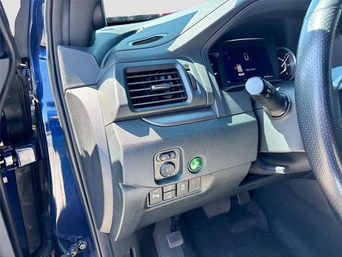 Certified 2023 Honda Passport EX-L image 11