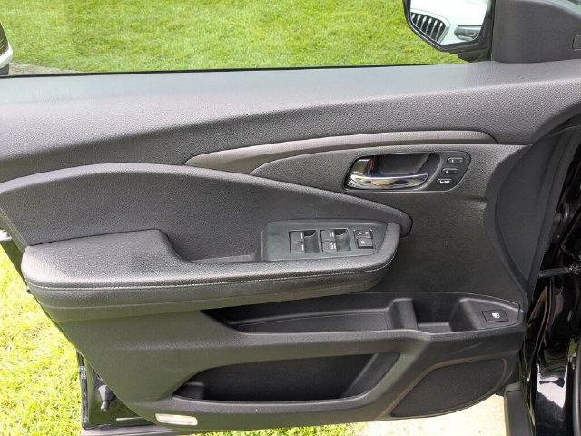Certified 2023 Honda Ridgeline RTL-E image 35