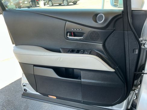 Used 2015 Lexus RX 450h FWD image 13