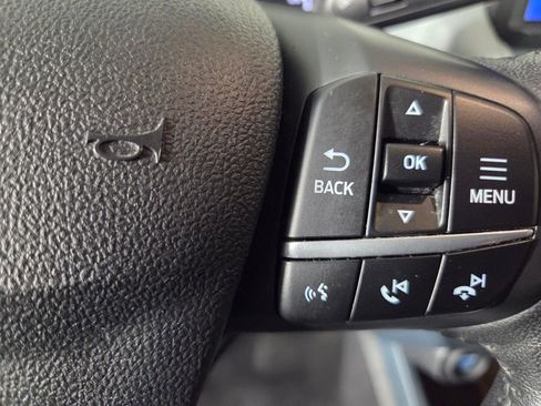 Used 2022 Ford Maverick Lariat w/ Lariat Luxury Package image 17