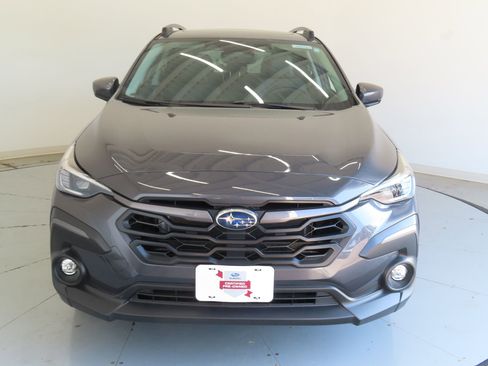 Used 2025 Subaru Crosstrek 2.5i Limited w/ Crosstrek Mirror Package AWD/4WD image 9