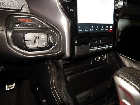 Used 2023 RAM 1500 TRX w/ TRX Level 2 Equipment Group AWD/4WD image 26