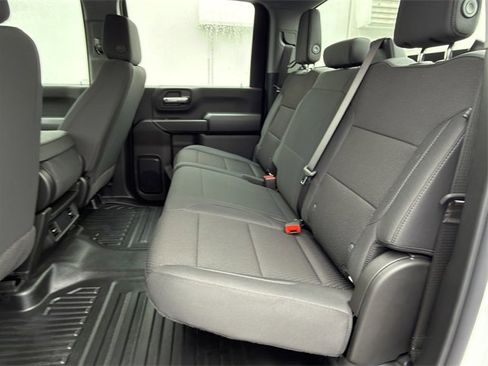 New 2026 Chevrolet Silverado 2500 W/T image 20