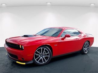 Used 2023 Dodge Challenger R/T w/ Plus Package video 2