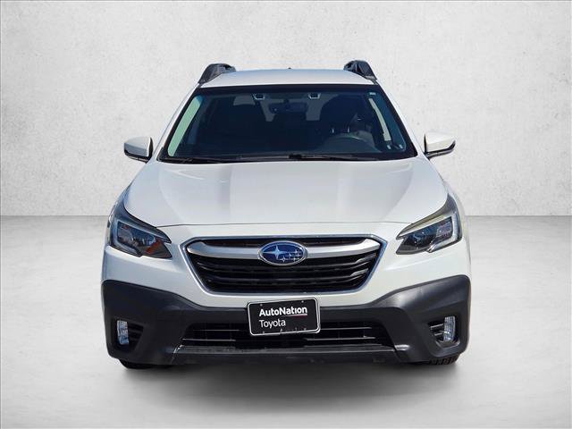 Used 2020 Subaru Outback Premium AWD/4WD image 2