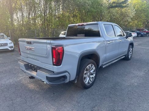 Certified 2024 GMC Sierra 1500 Denali w/ Denali Reserve Package image 7