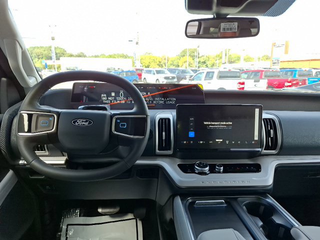 New 2027 Ford Expedition Max Active RWD image 26