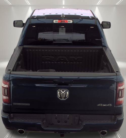 Used 2023 RAM 1500 Big Horn AWD/4WD image 12