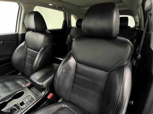 Used 2019 Kia Sorento EX AWD/4WD image 15