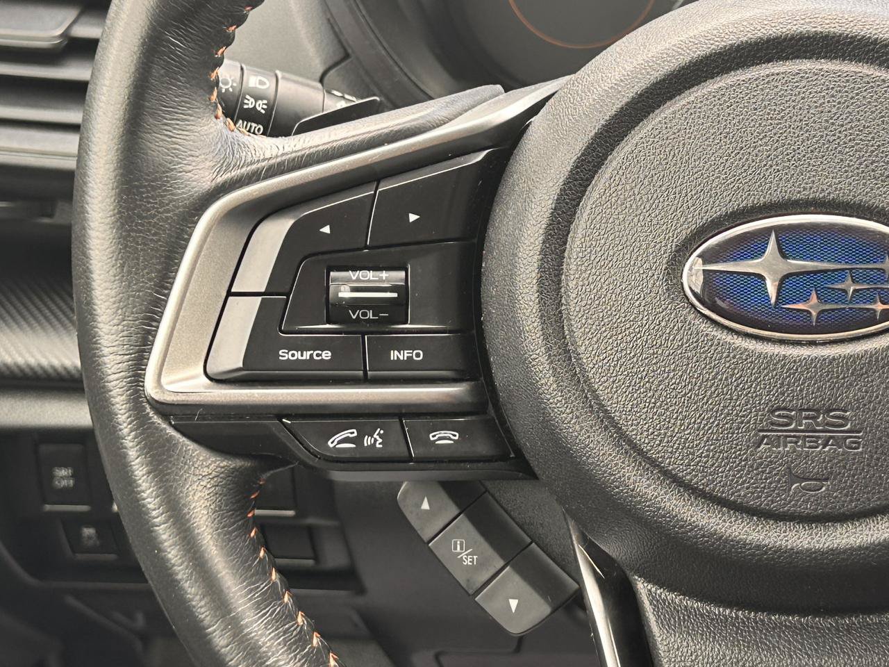 Used 2018 Subaru Crosstrek 2.0i Premium w/ Eyesight System AWD/4WD image 15