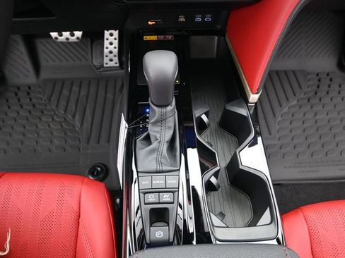 New 2026 Toyota Camry XSE image 8