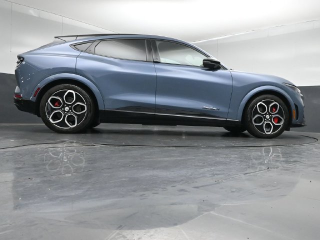 Certified 2023 Ford Mustang Mach-E GT AWD/4WD image 40