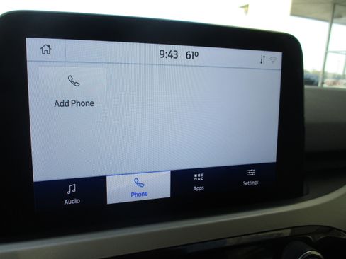 Used 2020 Ford Escape SE image 22